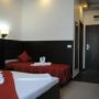Hotel Evia
