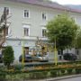 Hotel Ferdinand Baile Herculane - Exterior