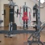 Hotel Ferdinand Baile Herculane - Sala Fitness