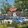 Hotel Garden Club