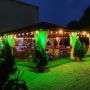 Hotel Garden Club