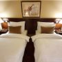 Hotel Garden Club