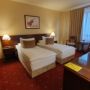 Hotel Garden Club