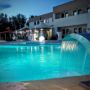 Hotel G.G.Gociman