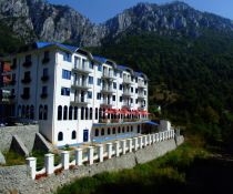 Hotel Golden Spirit, Baile Herculane, Romania