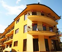Hotel Grand, Eforie Nord, Romania