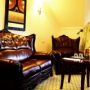 Hotel Hanul Muresenilor Sacele - Apartament Deluxe