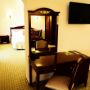 Hotel Hanul Muresenilor Sacele - Apartament Deluxe