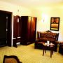 Hotel Hanul Muresenilor Sacele - Apartament Deluxe