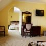Hotel Hanul Muresenilor Sacele - Apartament Deluxe