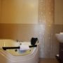 Hotel Hanul Muresenilor Sacele - Baie Penthouse Deluxe