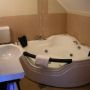 Hotel Hanul Muresenilor Sacele - Baie Penthouse Deluxe