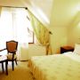 Hotel Hanul Muresenilor Sacele - Camera Dubla Matrimoniala Deluxe