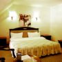 Hotel Hanul Muresenilor Sacele - Camera Dubla Matrimoniala Deluxe