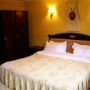 Hotel Hanul Muresenilor Sacele - Camera Dubla Matrimoniala Deluxe