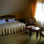 Hotel Hanul Muresenilor Sacele - Camera Dubla Matrimoniala Deluxe