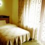 Hotel Hanul Muresenilor Sacele - Camera Single Deluxe