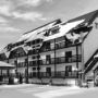 Hotel Hanul Muresenilor Sacele - Exterior