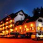 Hotel Hanul Muresenilor Sacele - Exterior