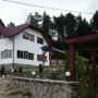 Hotel Hanul Muresenilor Sacele - Exterior
