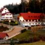 Hotel Hanul Muresenilor Sacele - Exterior