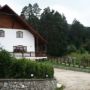 Hotel Hanul Muresenilor Sacele - Exterior
