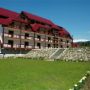 Hotel Hanul Muresenilor Sacele - Exterior