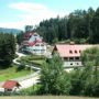 Hotel Hanul Muresenilor Sacele - Exterior