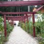 Hotel Hanul Muresenilor Sacele - Exterior