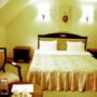 Hotel Hanul Muresenilor Sacele - Penthouse Deluxe