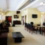Hotel Hanul Muresenilor Sacele - Penthouse Deluxe