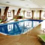 Hotel Hanul Muresenilor Sacele - Piscina