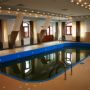 Hotel Hanul Muresenilor Sacele - Piscina