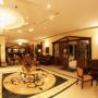 Hotel Hanul Muresenilor Sacele - Receptie