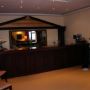 Hotel Hanul Muresenilor Sacele - Receptie
