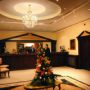 Hotel Hanul Muresenilor Sacele - Receptie
