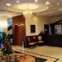 Hotel Hanul Muresenilor Sacele - Receptie