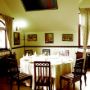 Hotel Hanul Muresenilor Sacele - Restaurant