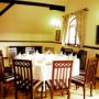 Hotel Hanul Muresenilor Sacele - Restaurant