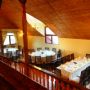Hotel Hanul Muresenilor Sacele - Restaurant