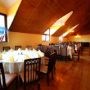 Hotel Hanul Muresenilor Sacele - Restaurant