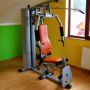 Hotel Hanul Muresenilor Sacele - Sala Fitness
