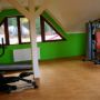 Hotel Hanul Muresenilor Sacele - Sala Fitness