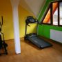 Hotel Hanul Muresenilor Sacele - Sala Fitness