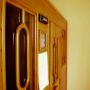 Hotel Hanul Muresenilor Sacele - Sauna