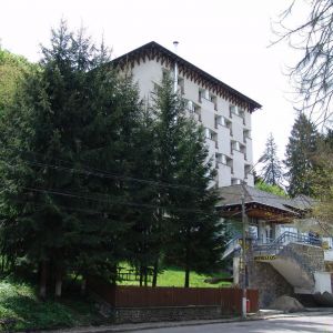 Hotel Hefaistos