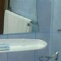 Hotel Hefaistos Covasna - Baie