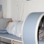 Hotel Hefaistos Covasna - Baza Tratament
