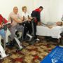 Hotel Hefaistos Covasna - Baza Tratament
