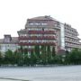 Hotel Hefaistos Covasna - Exterior